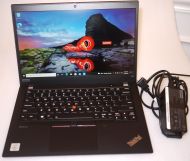 Lenovo ThinkPad X13 Gen1 Intel i5-10210U 4-Core 8GB 256GB 1920x1080 WNTY Win10P